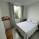 Casa De Praia Recanto Das Corujas