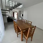 Casa De Praia Recanto Das Corujas