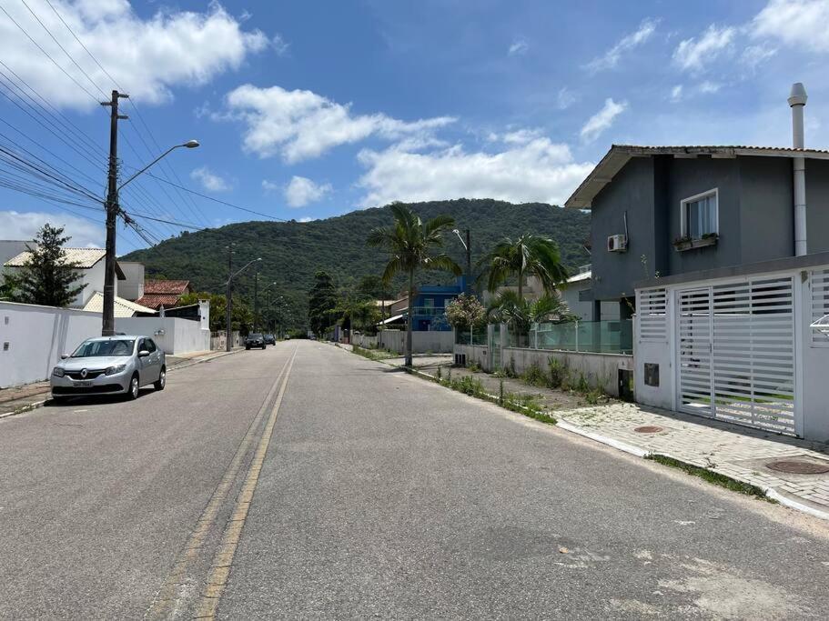 Casa De Recanto Corujas Florianópolis