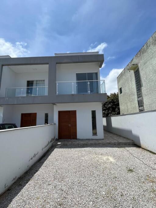 Сasa de vacaciones Casa De Recanto Corujas Florianópolis