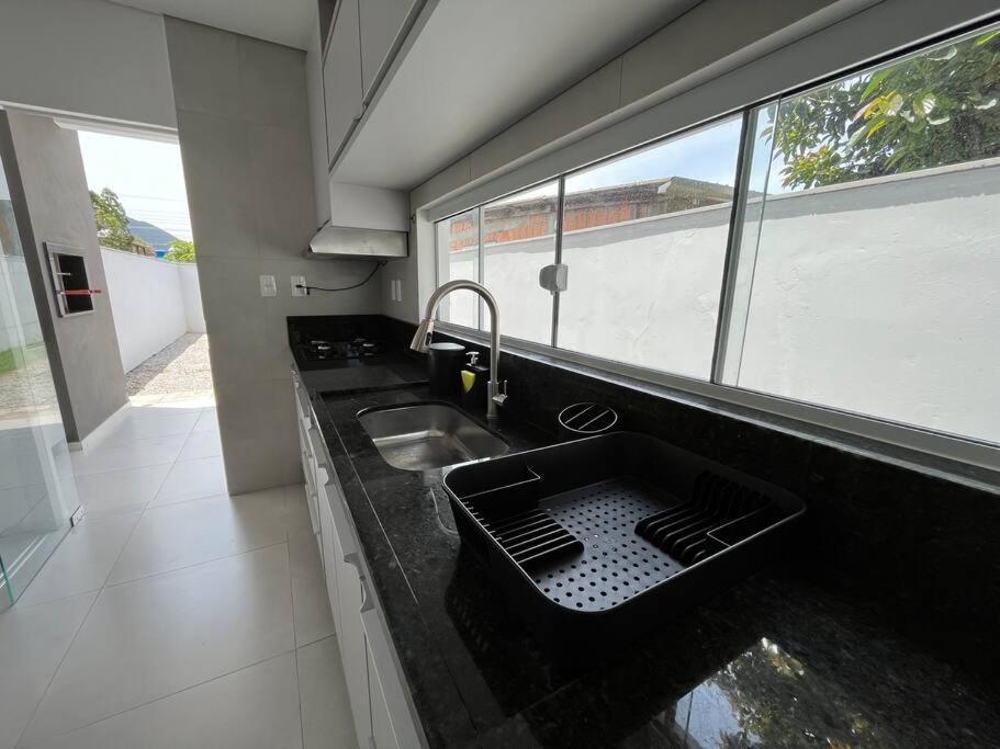 Casa De Recanto Corujas * Florianópolis