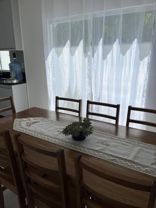 Casa De Recanto Corujas Сasa de vacaciones